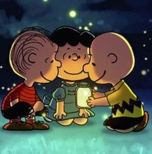 Meet your Posher, Lucy